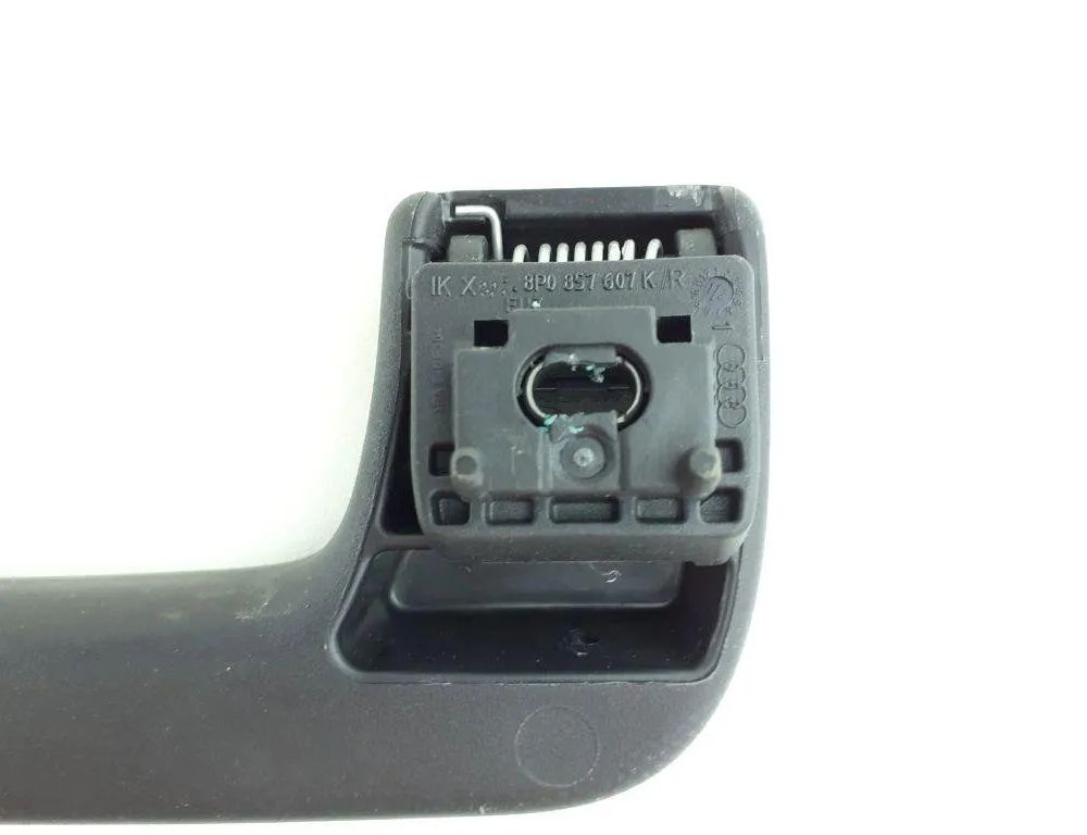 AUDI A6 C6/4F (2004-2011) Ручка крыши задняя левая 8P0857607K 31909464