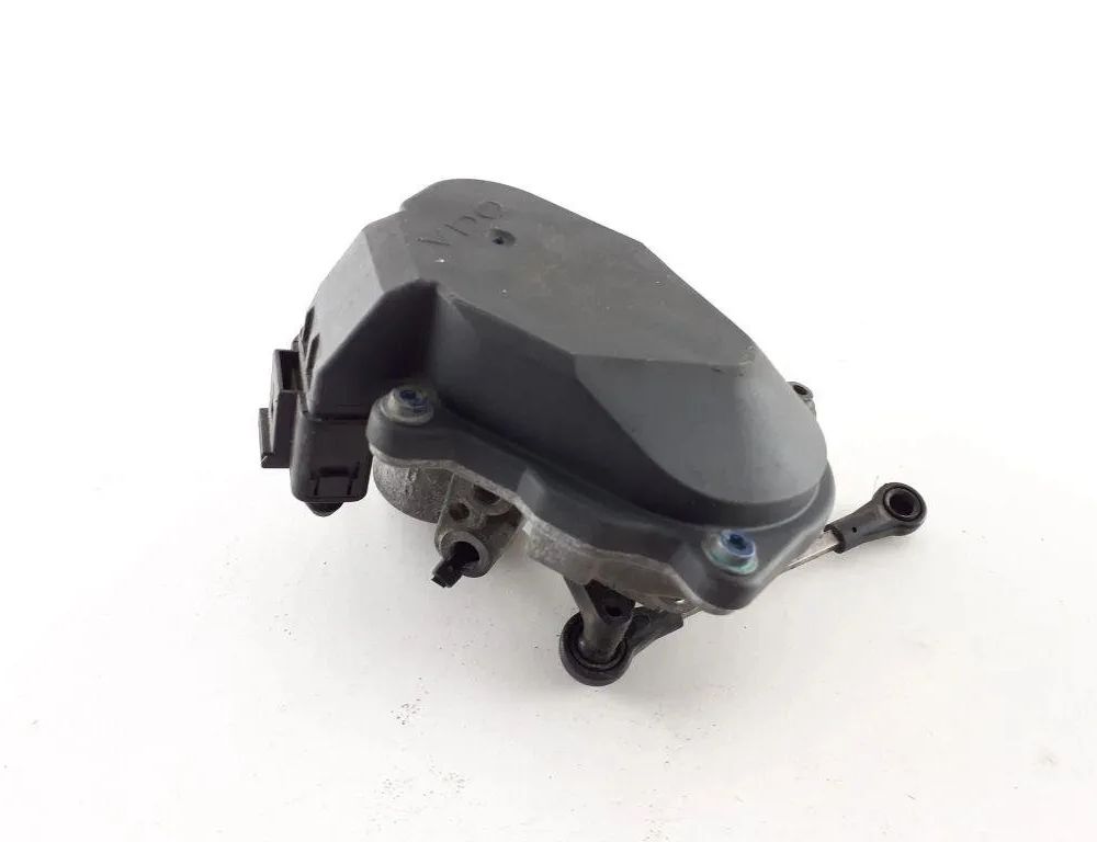 AUDI A6 C6/4F (2004-2011) Vārsta vadības motorīts 06F133482B 31909476