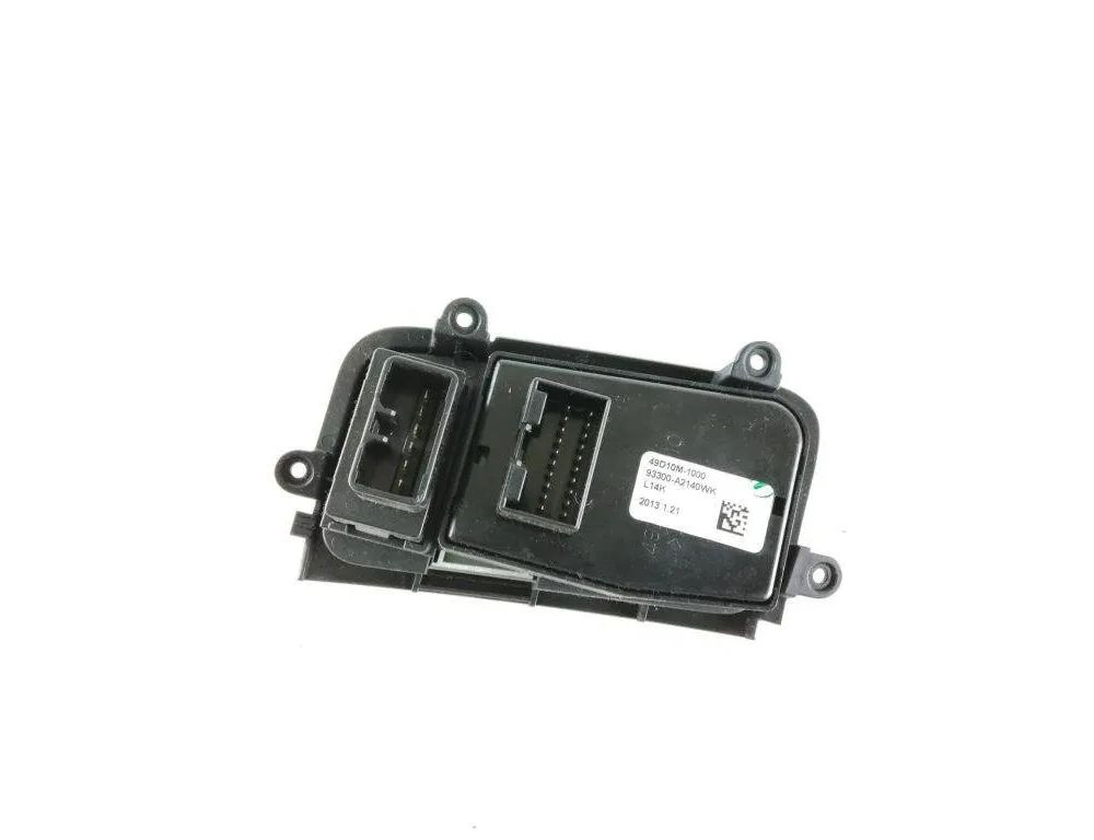 KIA Cee'd 2 generation (2012-2018) Pogas 2013121,93300A2140WK 31910003