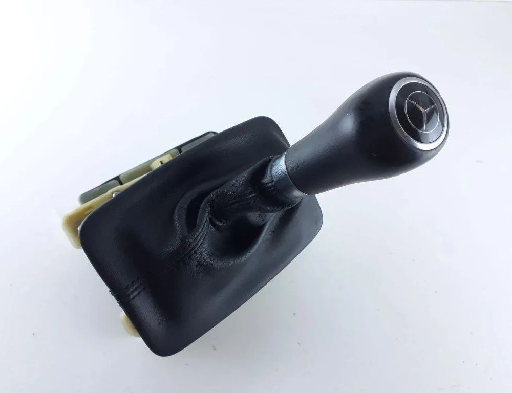 MERCEDES-BENZ E-Class W211/S211 (2002-2009) Кулиса A2042677724 31910100