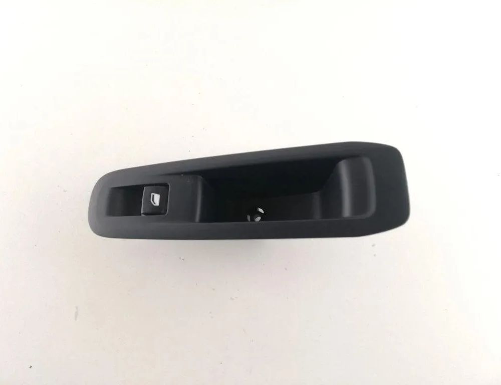 PEUGEOT 308 T9 (2013-2021) Aizmugurējo kreiso durvju loga pacēlāja slēdži 96762292ZD,KL1355 31912252