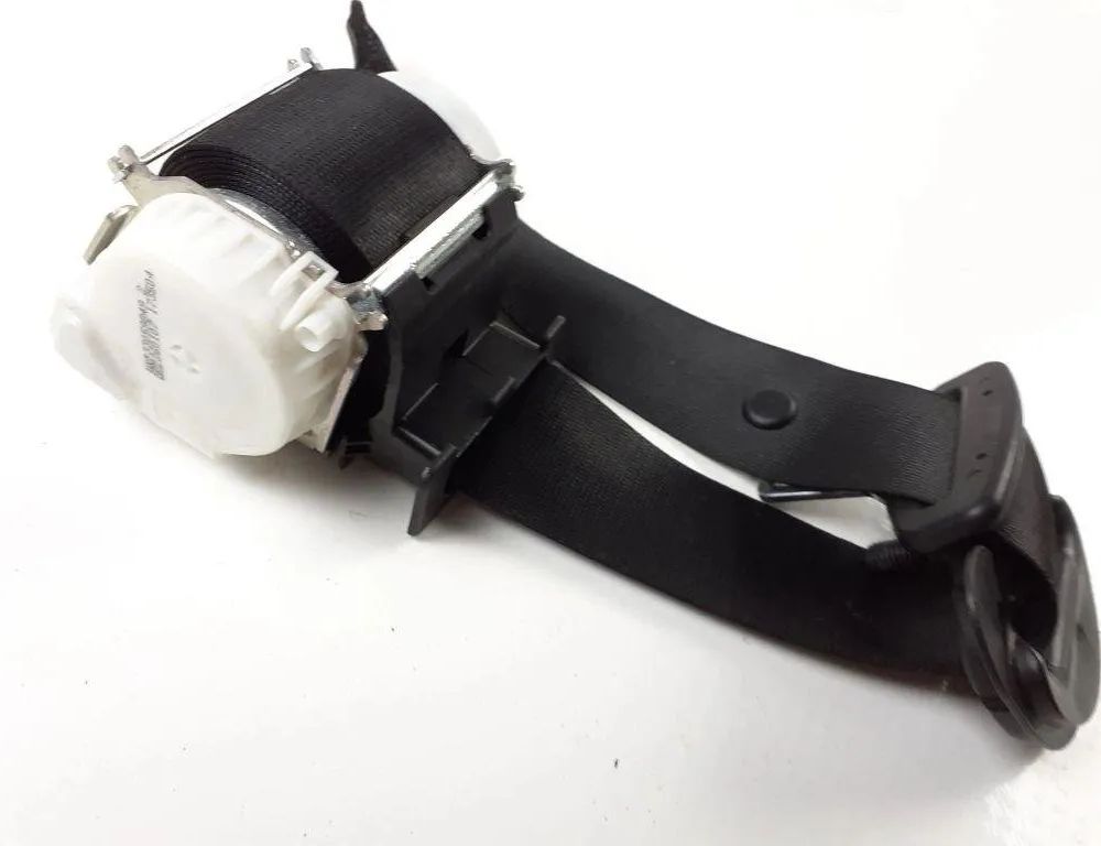 BMW 3 Series E90/E91/E92/E93 (2004-2013) Priekšējā labā drošības josta 7069956 31912307