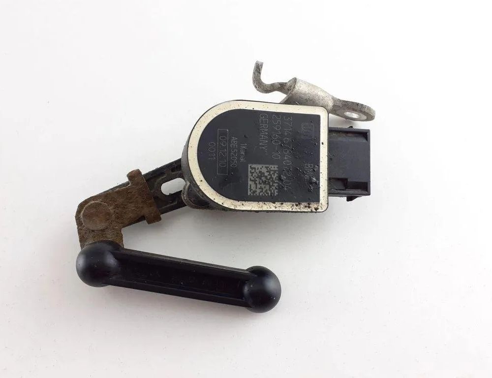 BMW 5 Series F10/F11 (2009-2017) Датчик уровня спереди справа 6784072,37146784072 31914502