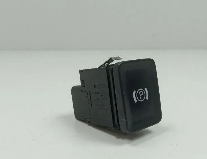 VOLKSWAGEN Passat B7 (2010-2015) Stāvbremzes poga 3C0927225C,M1416 31914765