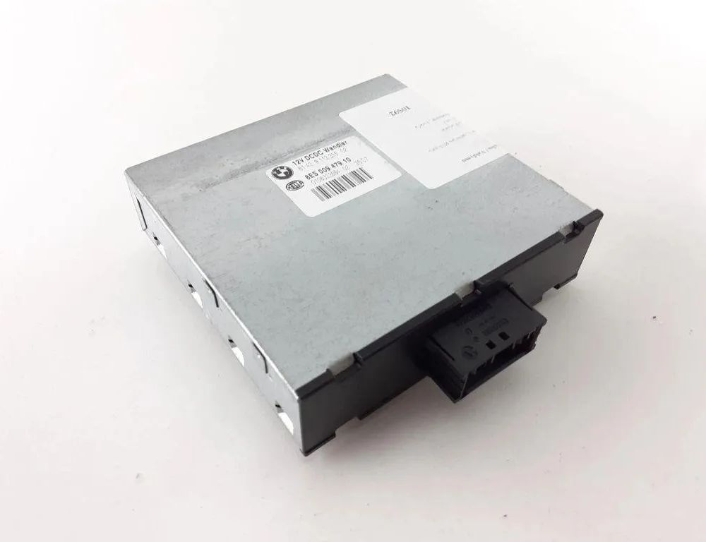 MINI Cooper R56 (2006-2015) Инвертор 9113355,61429113355 31915428