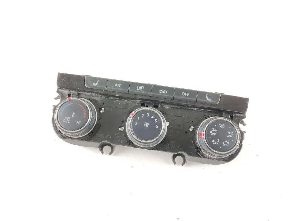 VOLKSWAGEN Golf 7 generation (2012-2024) Другие блоки управления 5G0907426K 31915478