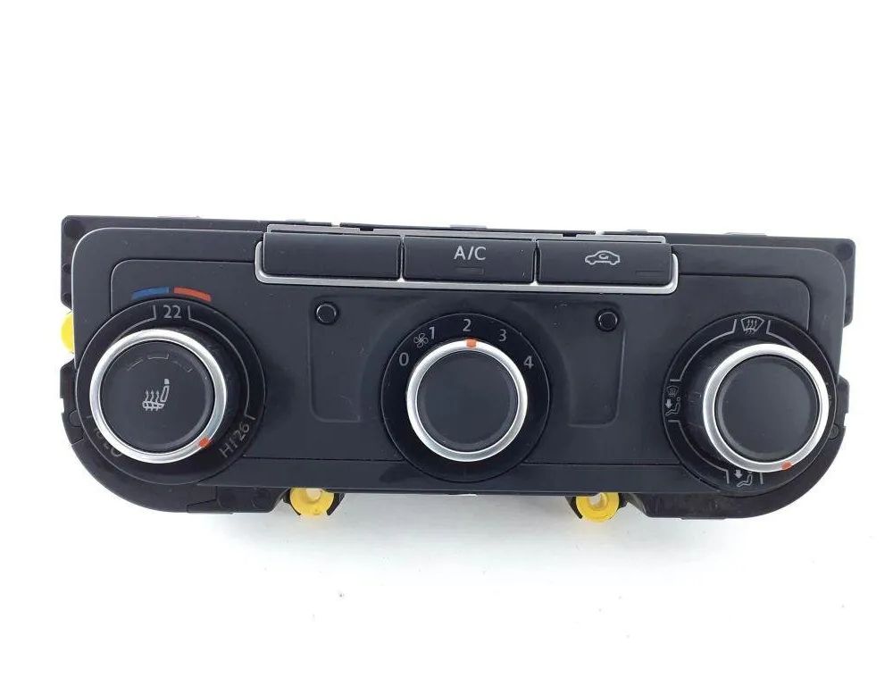 VOLKSWAGEN Transporter T6 (2015-2024) Citau veidu vadības bloki 7E5907047BK 31915946