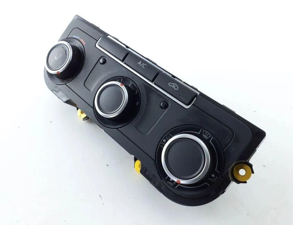 VOLKSWAGEN Transporter T6 (2015-2024) Citau veidu vadības bloki 7E5907047BK 31915946