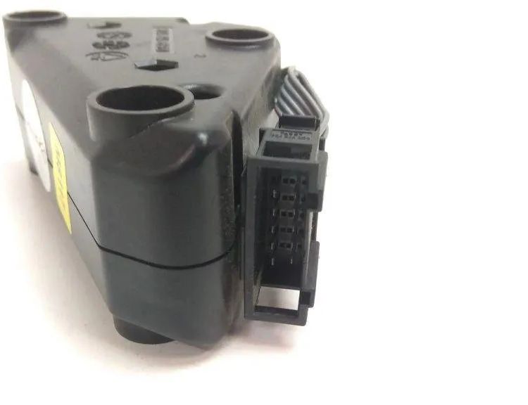 VOLKSWAGEN Golf Plus 2 generation (2009-2014) Sound Amplifier 1K0035463D,M8117 31916241