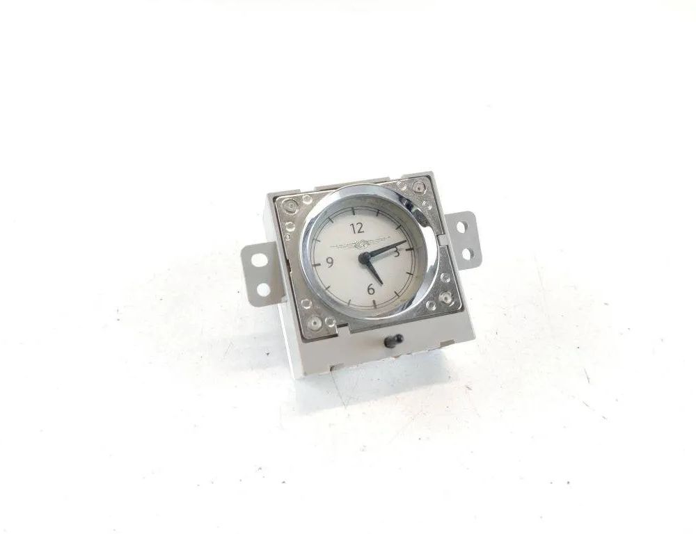 CHRYSLER Voyager 4 generation (2001-2007) Salona pulkstenis 04602626AD,53959A 31916341