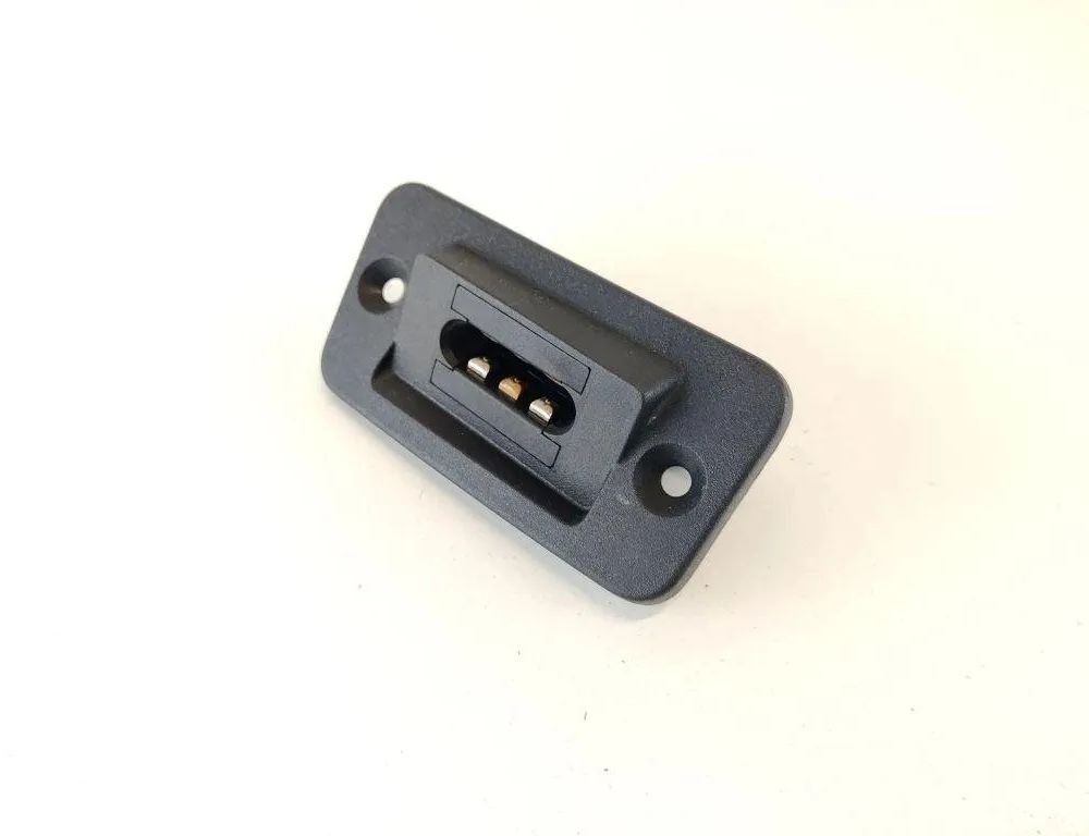 VOLKSWAGEN Caddy 4 generation (2015-2020) Durvju kontaktu savienotājs 2K5907496 31918257