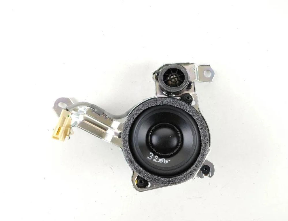 LEXUS LS 4 generation (2006-2020) Aizmugurējo kreiso durvju skaļrunis 861600WJ20 31918688