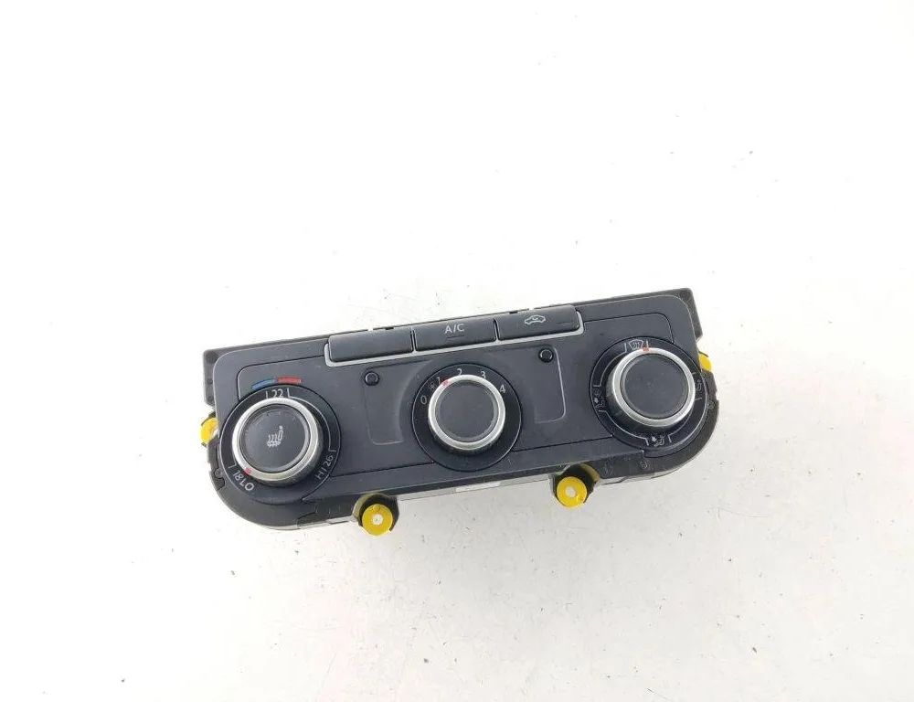 VOLKSWAGEN Transporter T5 (2003-2015) Citau veidu vadības bloki 7E5907047BK,7E5907047BKWZU 31919058