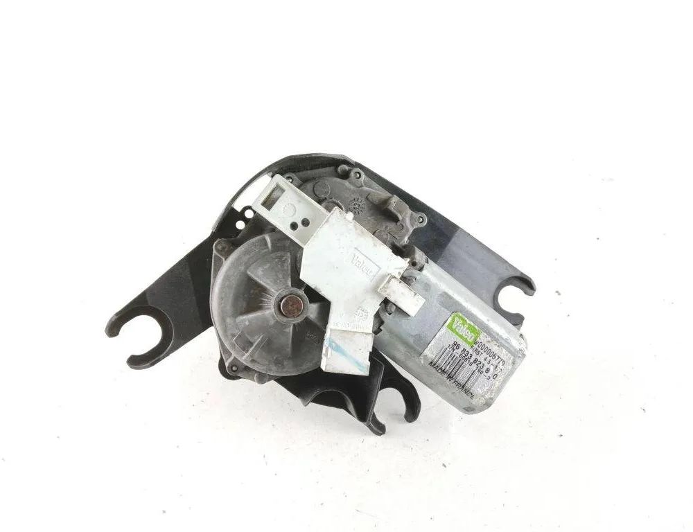 CITROËN C4 Picasso 1 generation (2006-2013) Tailgate  Window Wiper Motor 9683382380,006181903 31919687