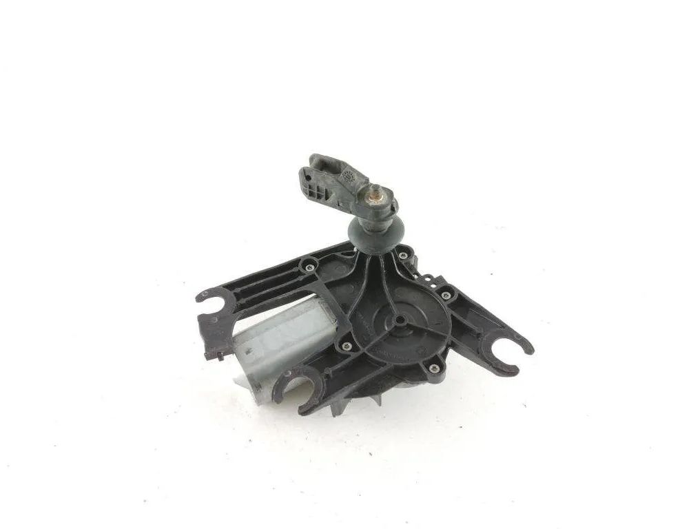 CITROËN C4 Picasso 1 generation (2006-2013) Tailgate  Window Wiper Motor 9683382380,006181903 31919687