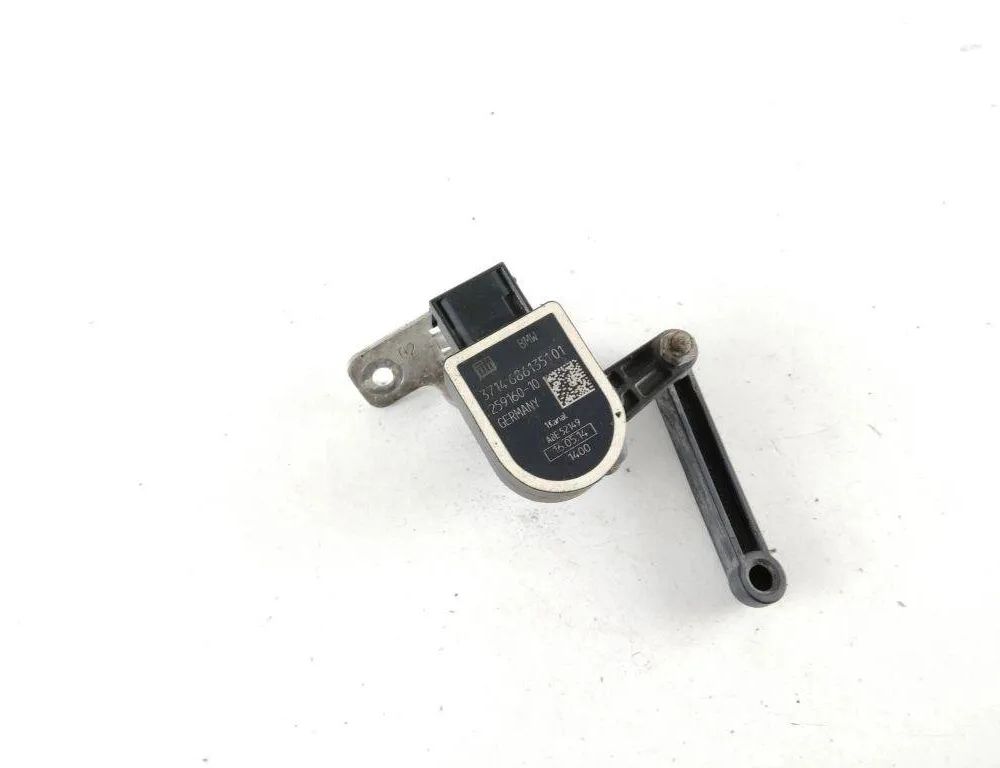 BMW 3 Series F30/F31 (2011-2020) Датчик уровня высоты сзади справа 6861351 31920528