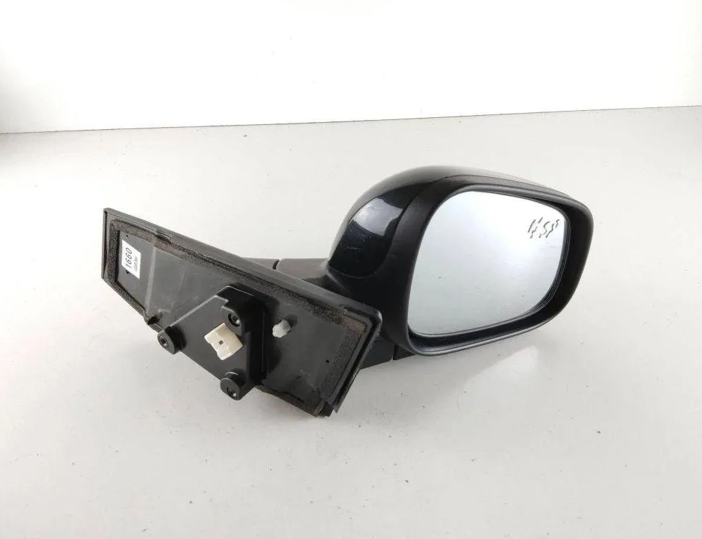 CHEVROLET Spark 3 generation (2010-2023) Right Side Wing Mirror E4023136 31920805