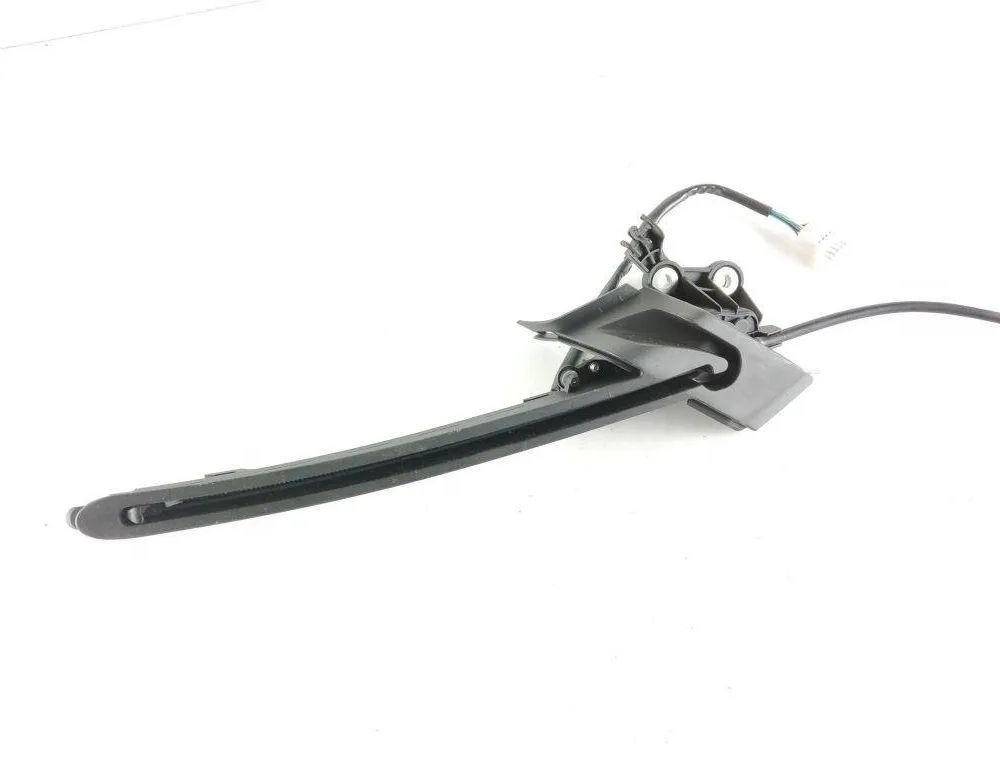 MERCEDES-BENZ E-Class W211/S211 (2002-2009) Other Control Units A2128202942 31920958