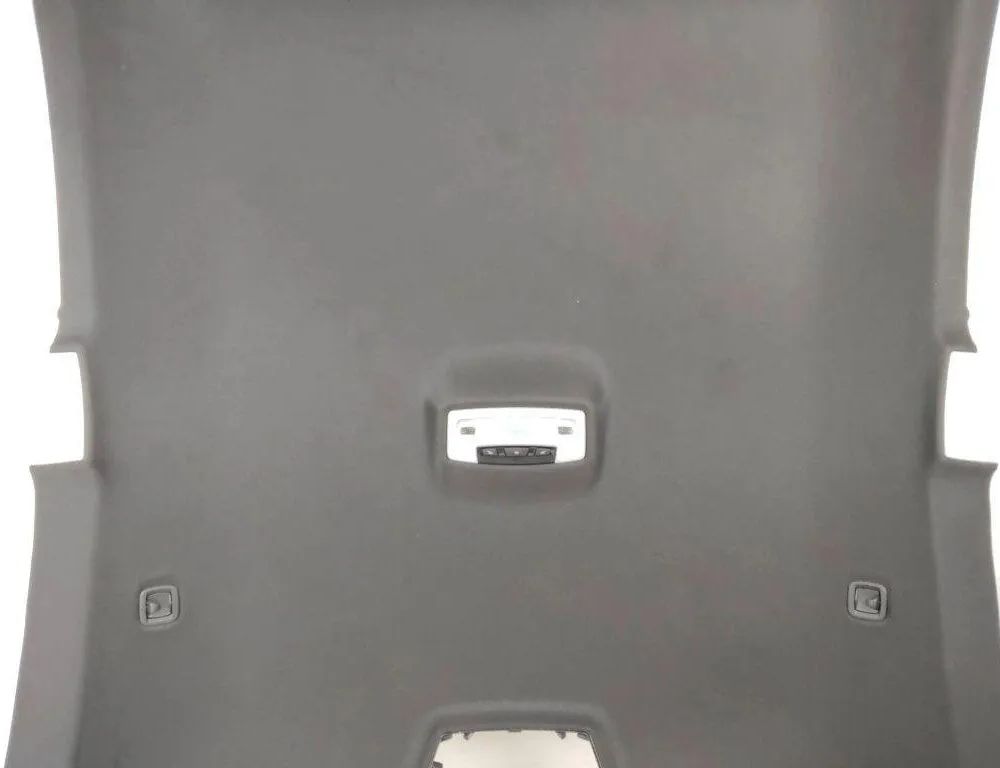 BMW 4 Series F32/F33/F36 (2013-2020) Черная крыша 8056977,A088304 31921492