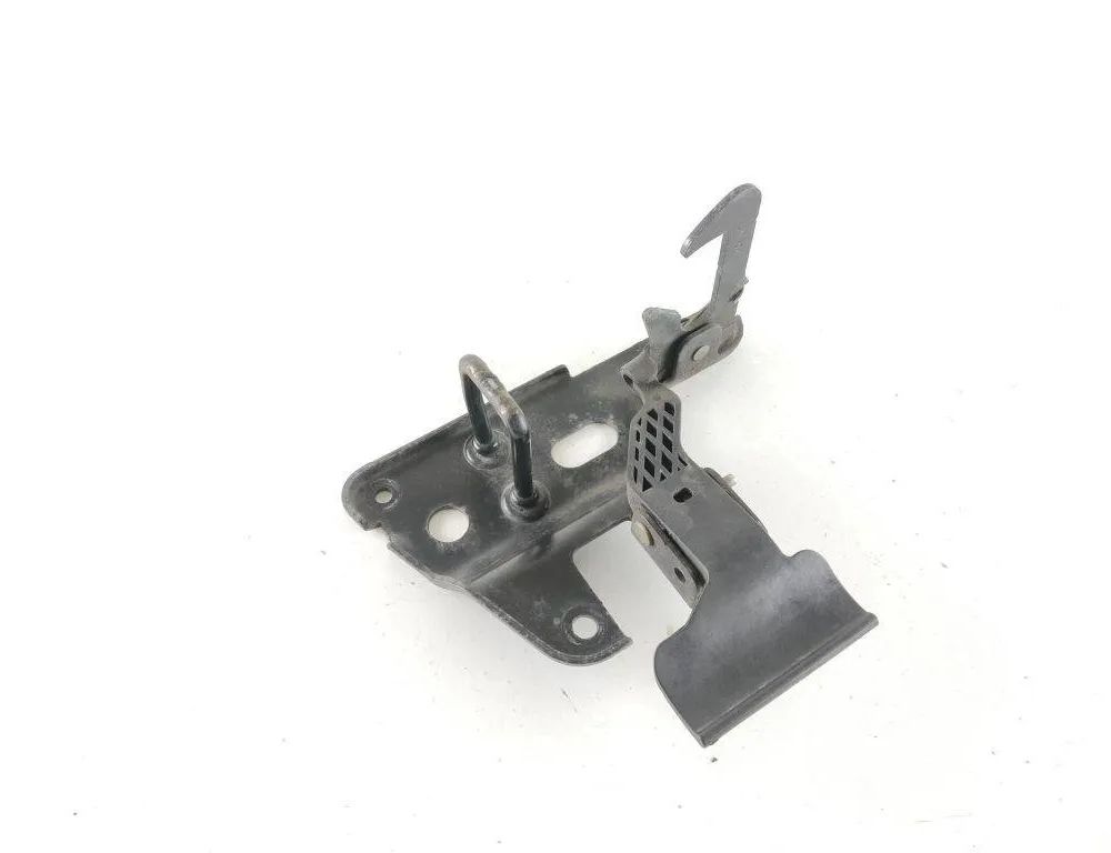 AUDI A6 C5/4B (1997-2004) Замок капота 4F0823480B 31921664