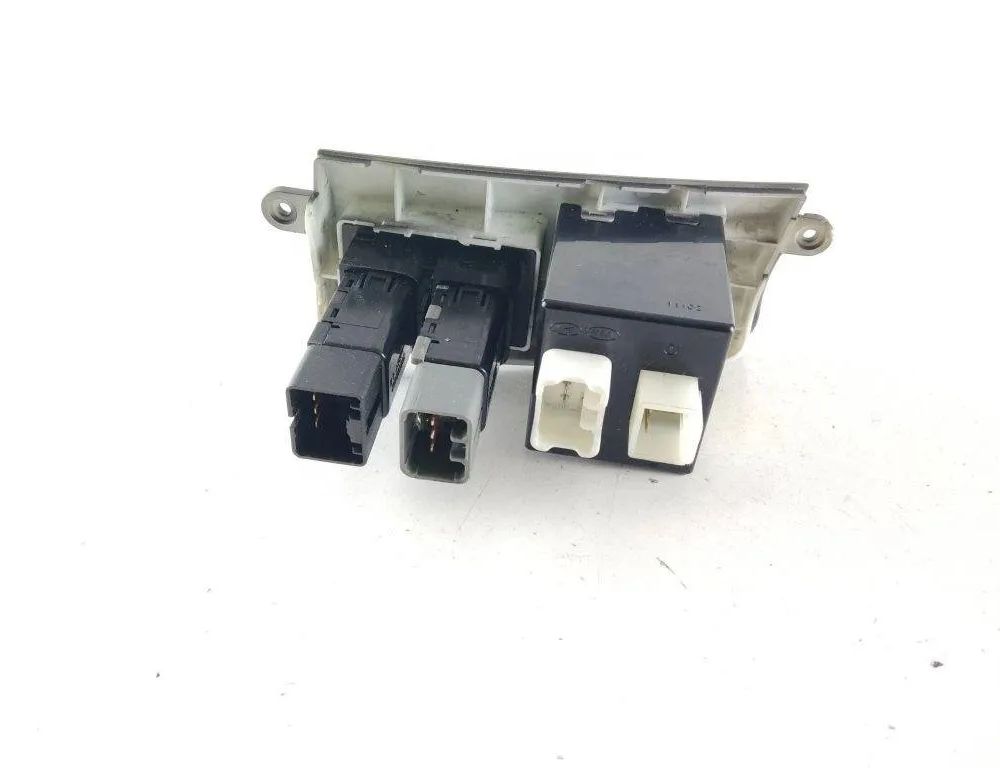 KIA Cee'd 2 generation (2012-2018) Переключатель регулировки высоты фар 933001H515EQ 31922783