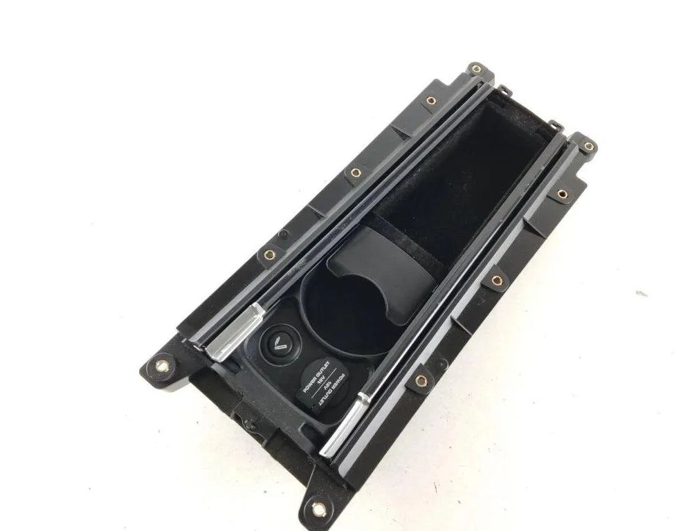 PORSCHE Panamera 970 (2009-2016) Подстаканник E0024945501,97055343500 31922903