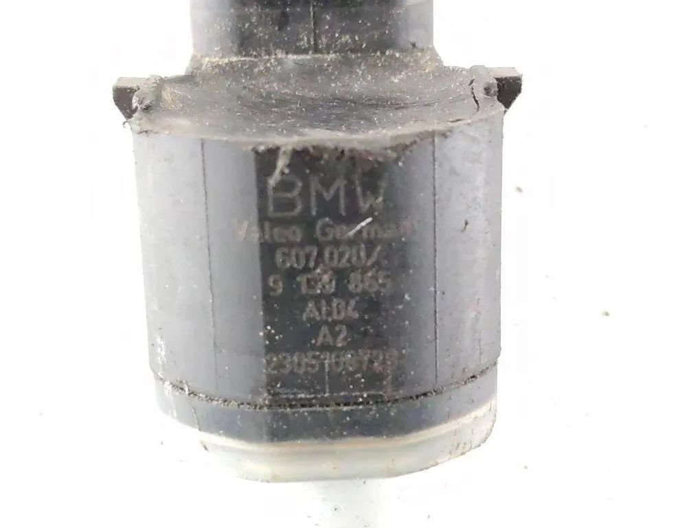 BMW X6 E71/E72 (2008-2012) Датчик ускорения 9139865,2305100728 31924577