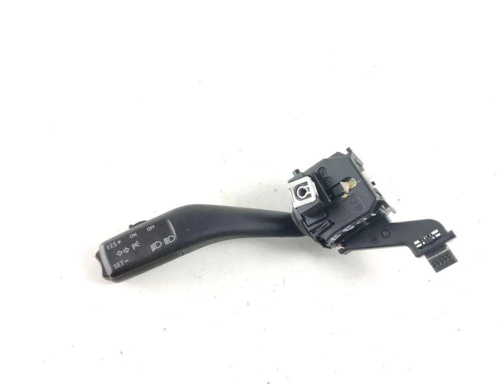 SKODA Octavia 1 generation (1996-2010) Turn switch knob 1K0953513A 31925892