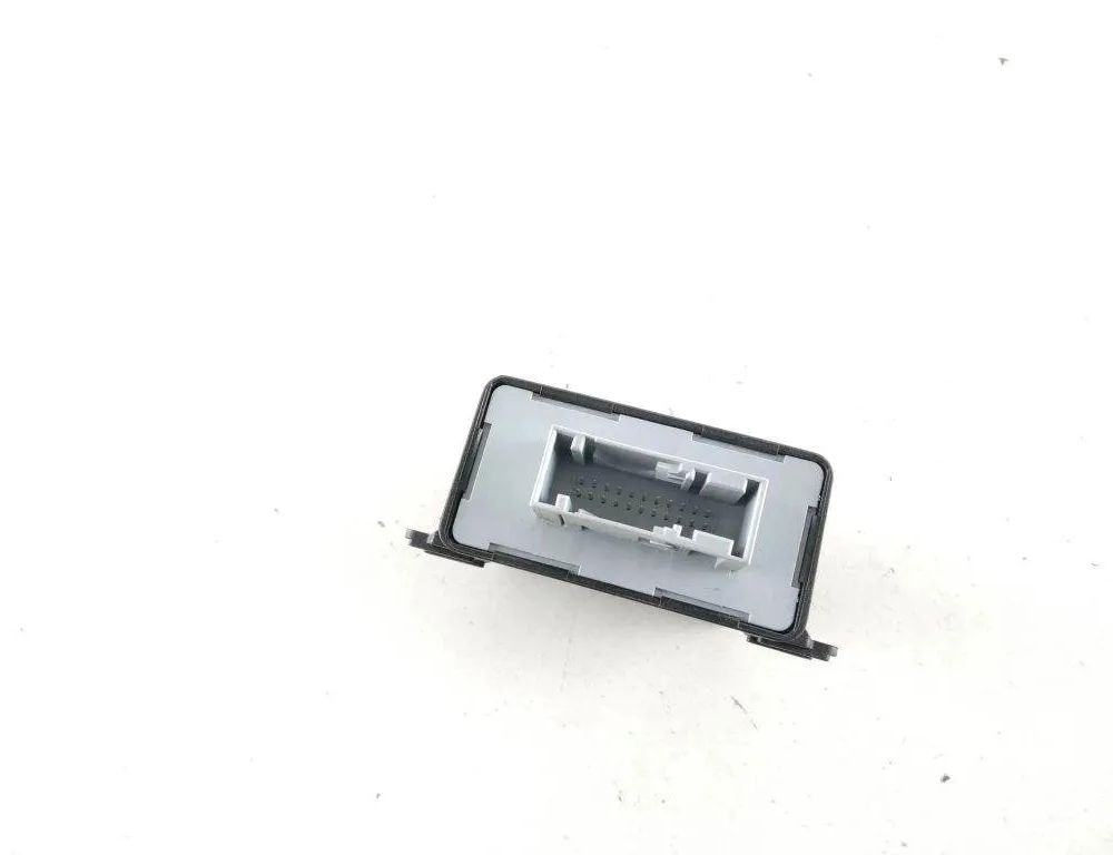 AUDI A4 allroad B8 (2009-2015) Lukturu vadības bloks 8K5907357A 31927750