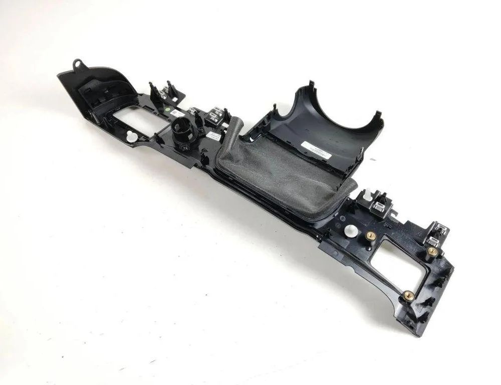 PORSCHE Taycan 1 generation (2019-2023) Отделочный щит панели  9J1854397A 31930311