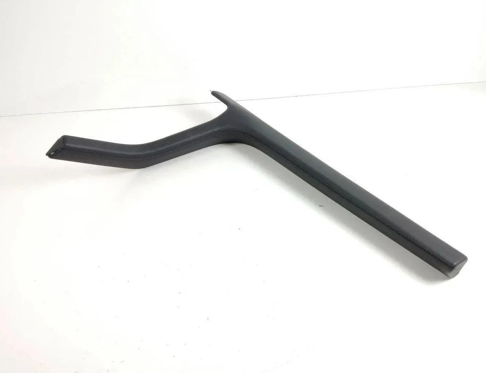 PORSCHE Taycan 1 generation (2019-2023) Panel trim shield 9J1857004E 31930328