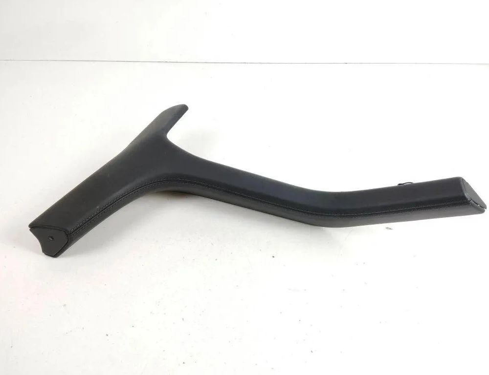 PORSCHE Taycan 1 generation (2019-2023) Panel trim shield 9J1857007D 31930333