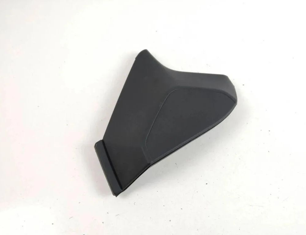 PORSCHE Taycan 1 generation (2019-2023) Другие внутренние детали 9J1857176 31930429