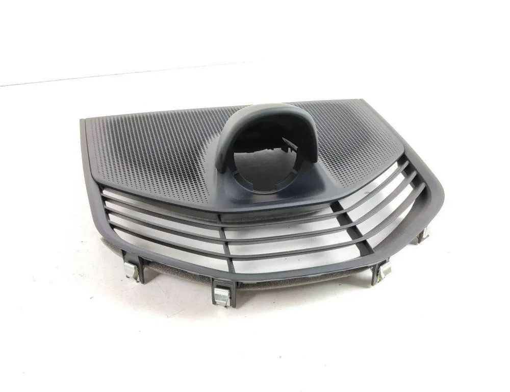 PORSCHE Taycan 1 generation (2019-2023) Отделочный щит панели  9J1858189 31930465