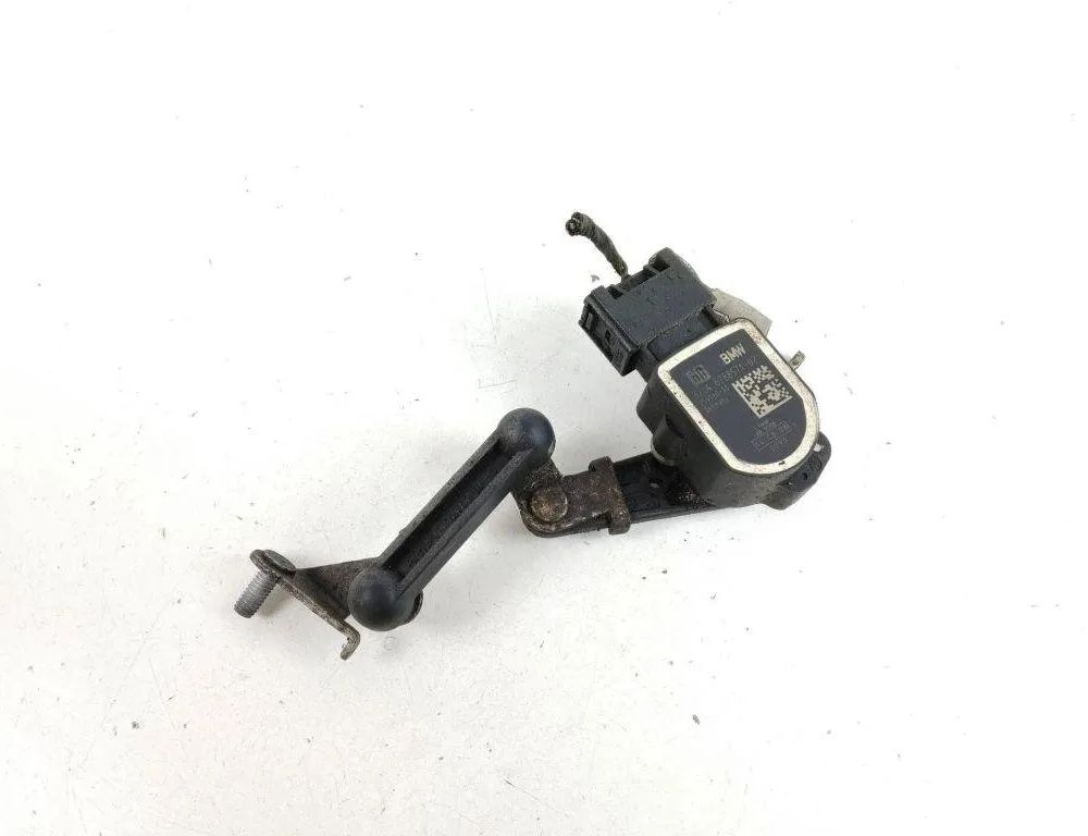 BMW 7 Series F01/F02 (2008-2015) Front Left Level Sensor 6788571 31932159