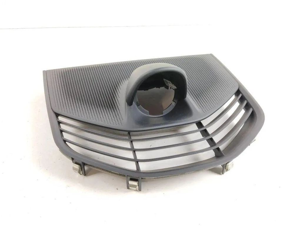 PORSCHE Cayman 982 (2016-2023) Отделочный щит панели 9J1858189 31932517