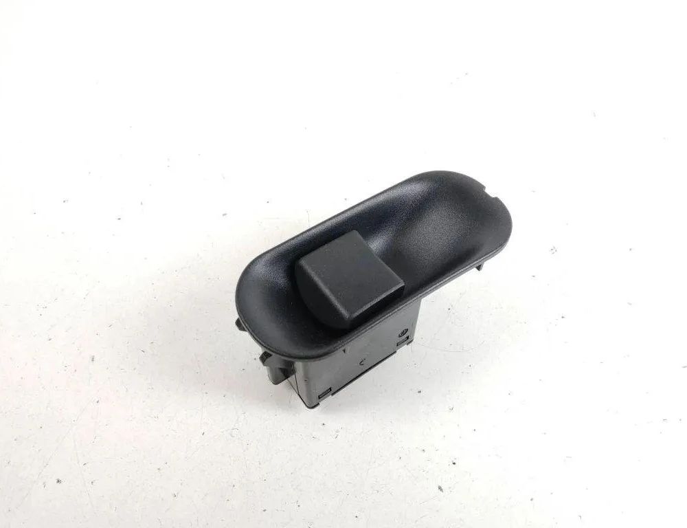 PORSCHE Taycan 1 generation (2019-2023) Переключатель кнопок 971953519B 31933066