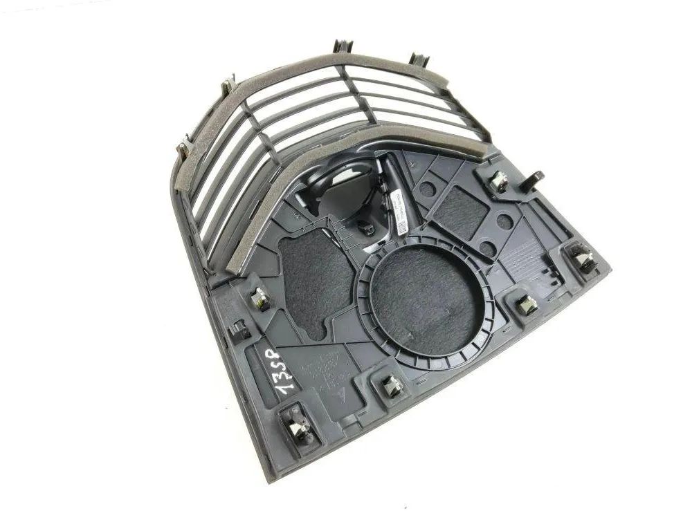 PORSCHE Cayman 982 (2016-2023) Panel trim shield 9J1858189 31934592