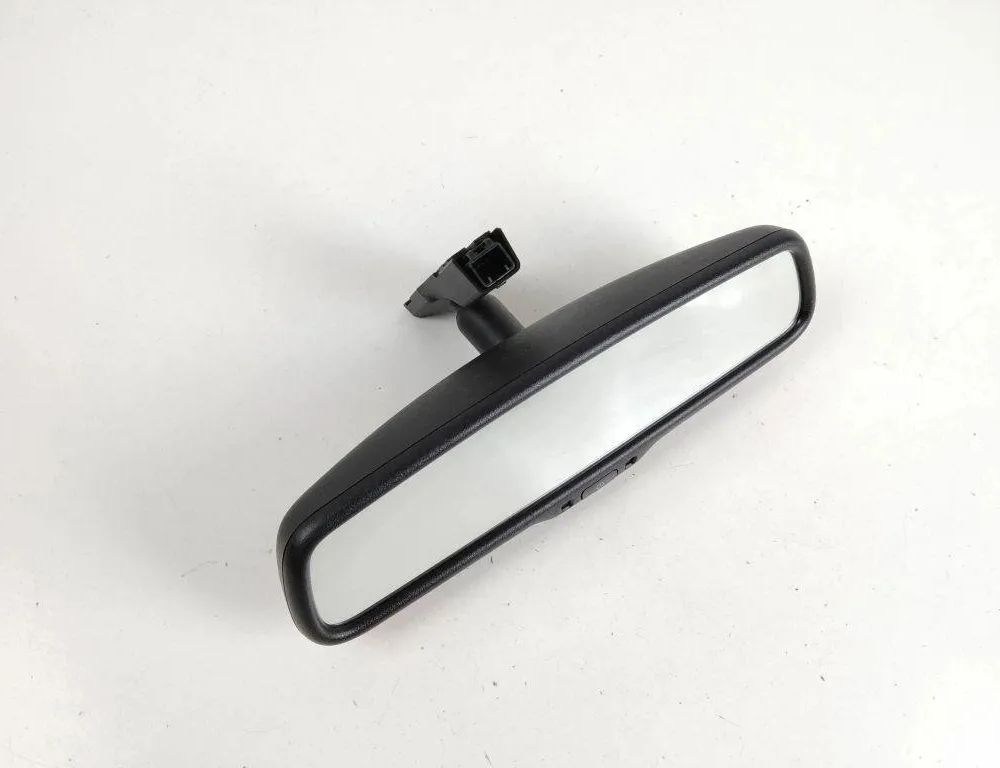 KIA Soul 3 generation (2019-2024) Зеркало заднего вида 85101A4000 31934862