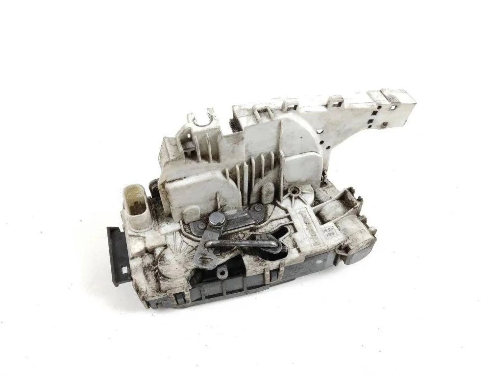 MERCEDES-BENZ Sprinter 2 generation (906) (2006-2018) Tailgate Boot Lock A9067400935 31935670