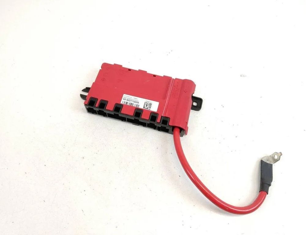 BMW 3 Series F30/F31 (2011-2020) Power Distribution Box 9227752 31936443