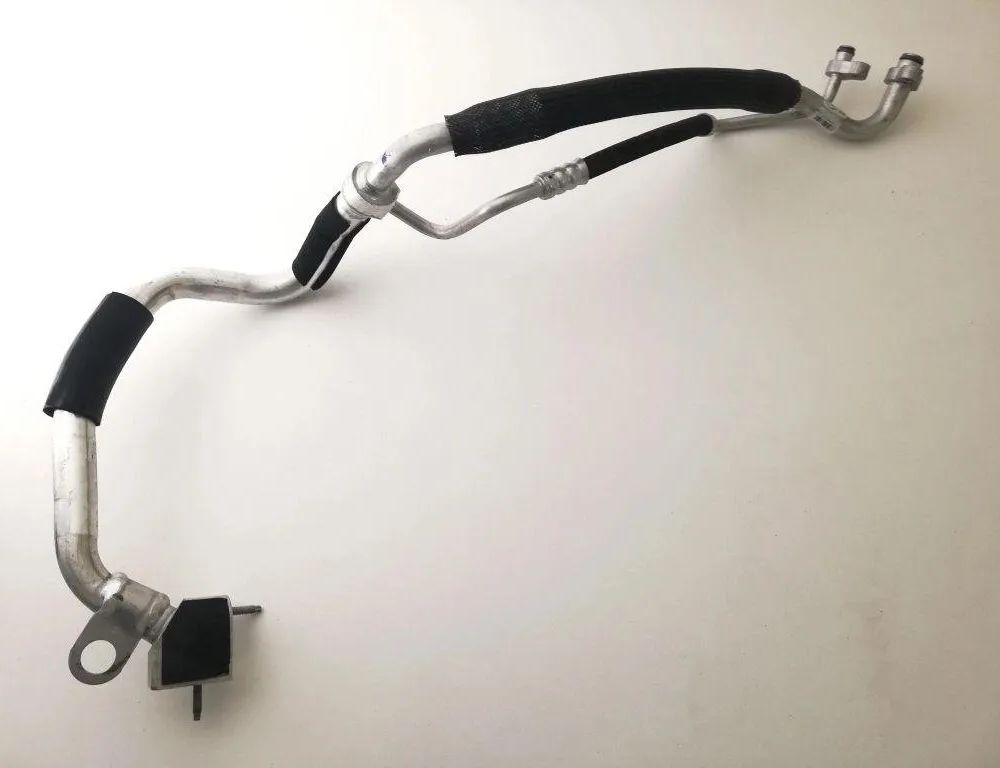 MERCEDES-BENZ C-Class W204/S204/C204 (2004-2015) Трубки кондиционера KL615,A2048301015 32003233