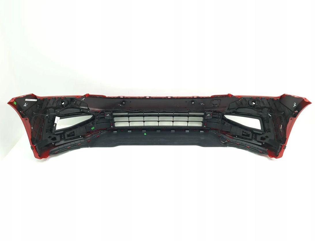 VOLKSWAGEN Passat B8 (2014-2023) Бампер передний 3G0807221G 32767674