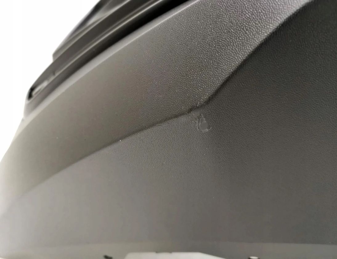 SEAT Tarraco 1 generation (2018-2023) Front Bumper 5FJ807221D 32849826