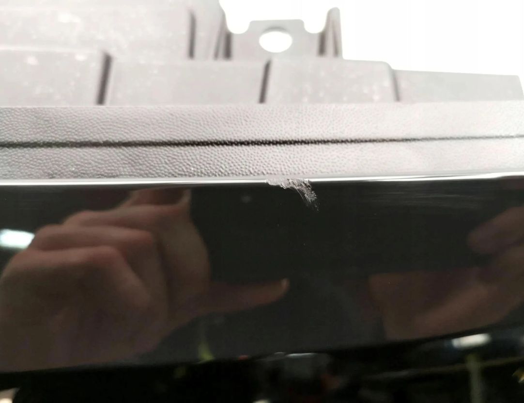 SEAT Tarraco 1 generation (2018-2023) Priekšējais bamperis 5FJ807221D 32849837