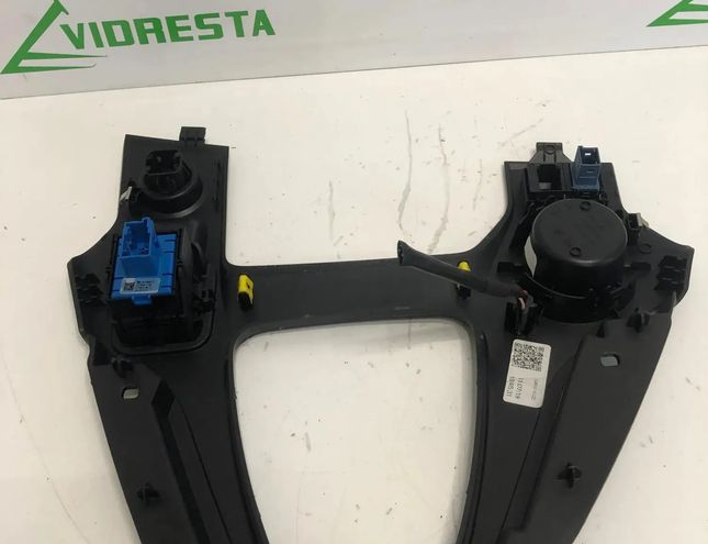 CITROËN Berlingo 3 generation (2018-2024) Кнопка ручного тормоза 9813146377,9818376577 28571533