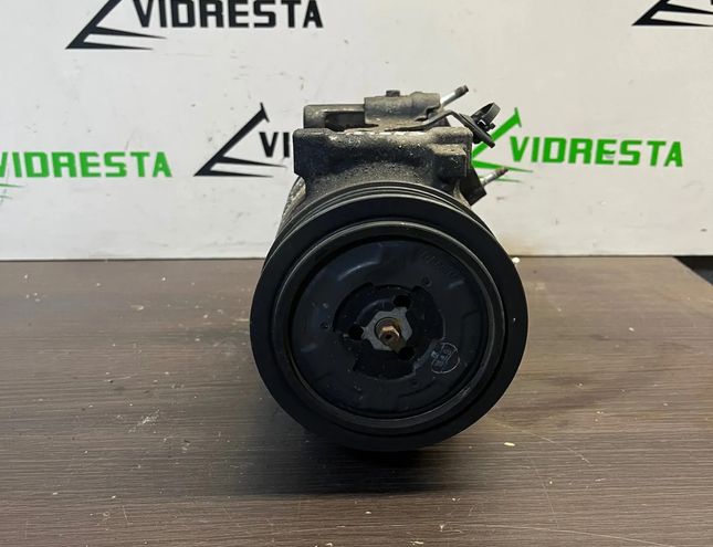 OPEL Crossland X 1 generation (2017-2023) Gaisa kondicionēšanas sūknis 9675655880,9815198580 28571969