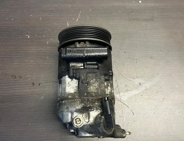 OPEL Crossland X 1 generation (2017-2023) Gaisa kondicionēšanas sūknis 9675655880,9815198580 28571969