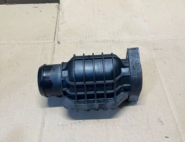 CITROËN Berlingo 2 generation (2008-2023) шланг радиатора интеркулера 9687261180 28574088