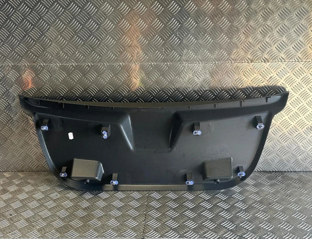 OPEL Corsa D (2006-2020) Обивка крышки багажника 13187396 28575163